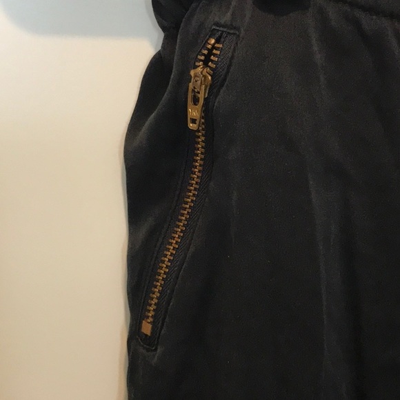 LNA SILK joggers - Picture 2 of 2